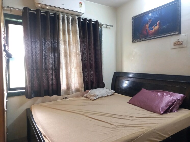 Living Room, rutu-enclave 1 Bedroom 400 Sq.Ft. Apartment In Kasarvadavali Thane 8954220