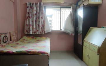 1 BHK Apartment For Sale in Kishor Park, Kalwa
