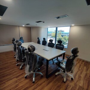  Office Space For Sale in Orbisoul 46 Downtown, Baner