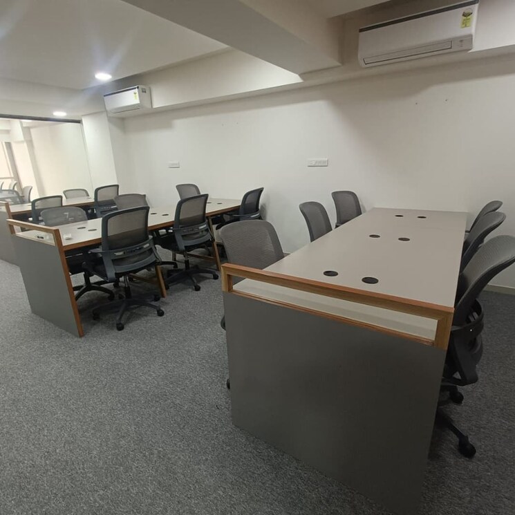 Team Area, orbisoul-46-downtown Commercial Office Space 1200 Sq.Ft. In Baner Pune 8954225