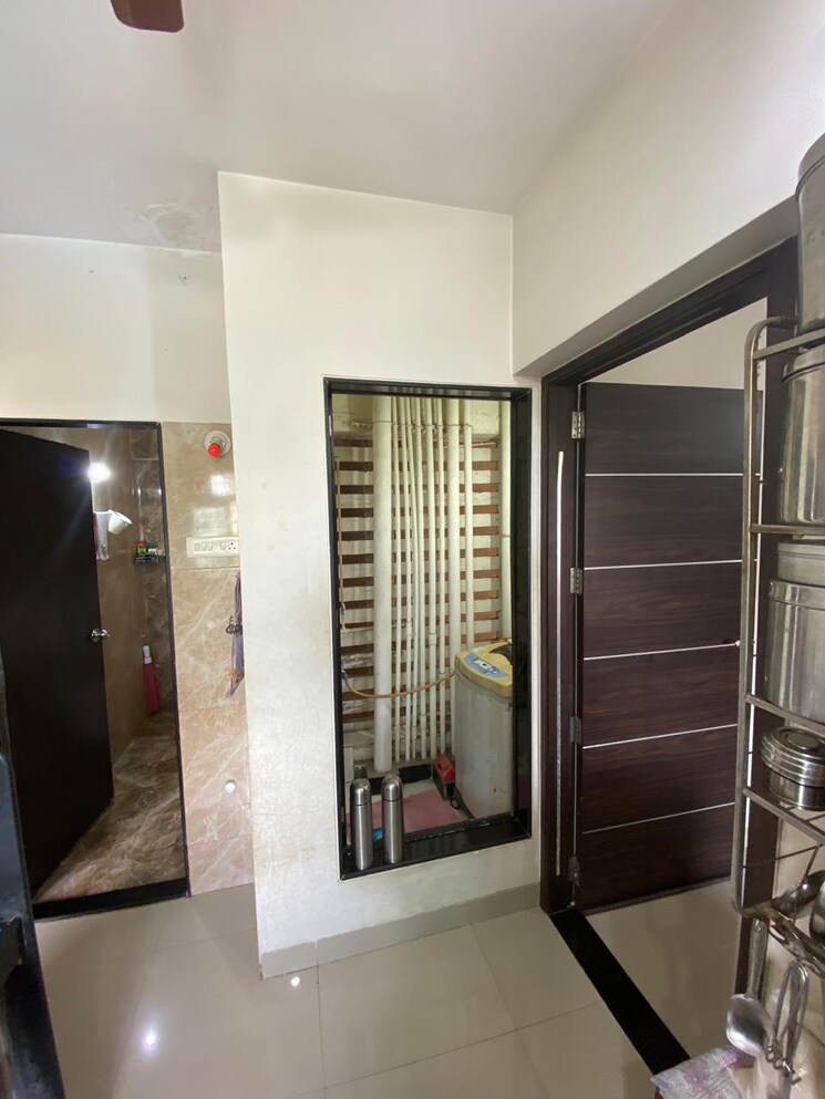 Room, haware-dahlia 1 Bedroom 433 Sq.Ft. Apartment In Kasarvadavali Thane 8954226