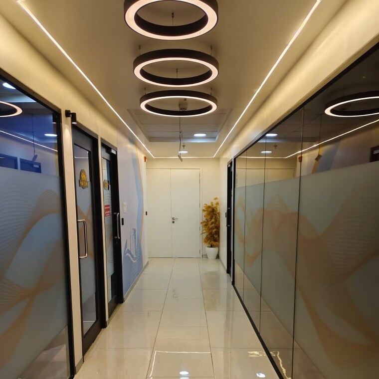 undefined, mont-vert-apex Commercial Office Space 1450 Sq.Ft. In Baner Pune 8954228