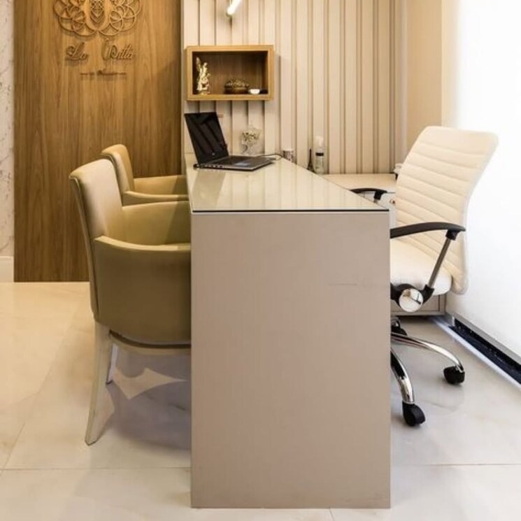 Team Area, mont-vert-apex Commercial Office Space 1450 Sq.Ft. In Baner Pune 8954228