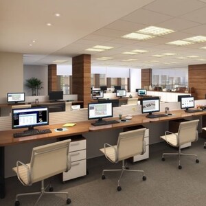  Office Space For Sale in Mont Vert Apex, Baner