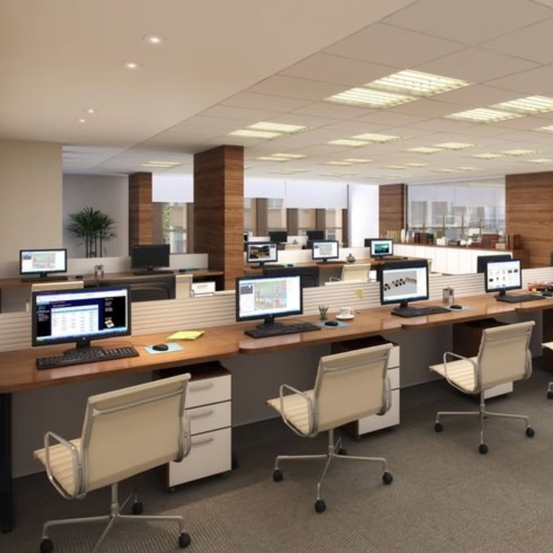 Office Space For Sale in Mont Vert Apex