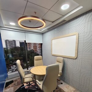 Team Area in  Office Space at Mont Vert Apex, Baner – for Sale