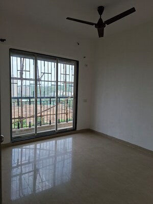 Staircase in 2 BHK Apartment at Vihang Valley Phase 2, Kasarvadavali – for Sale