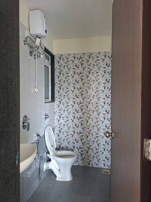 Team Area in 1 BHK Apartment at Mahavir Kalpavruksha, Ghodbunder Road – for Sale