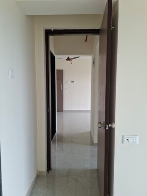 Furnished Amenities in 1 BHK Apartment at Mahavir Kalpavruksha, Ghodbunder Road – for Sale