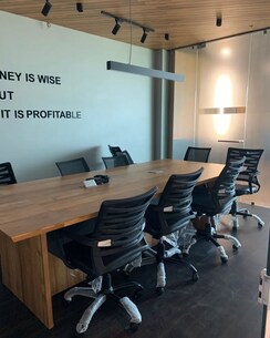 Office Space in IT/SEZ For Sale in Amar Business Zone
