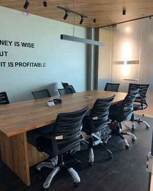  Office Space in IT/SEZ For Sale in Amar Business Zone, Baner