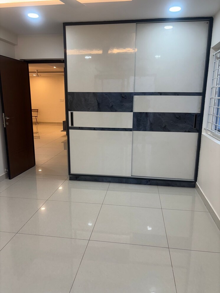 Bathroom, poulomi-avante 3 Bedroom 2100 Sq.Ft. Apartment In Kokapet Hyderabad 8954231