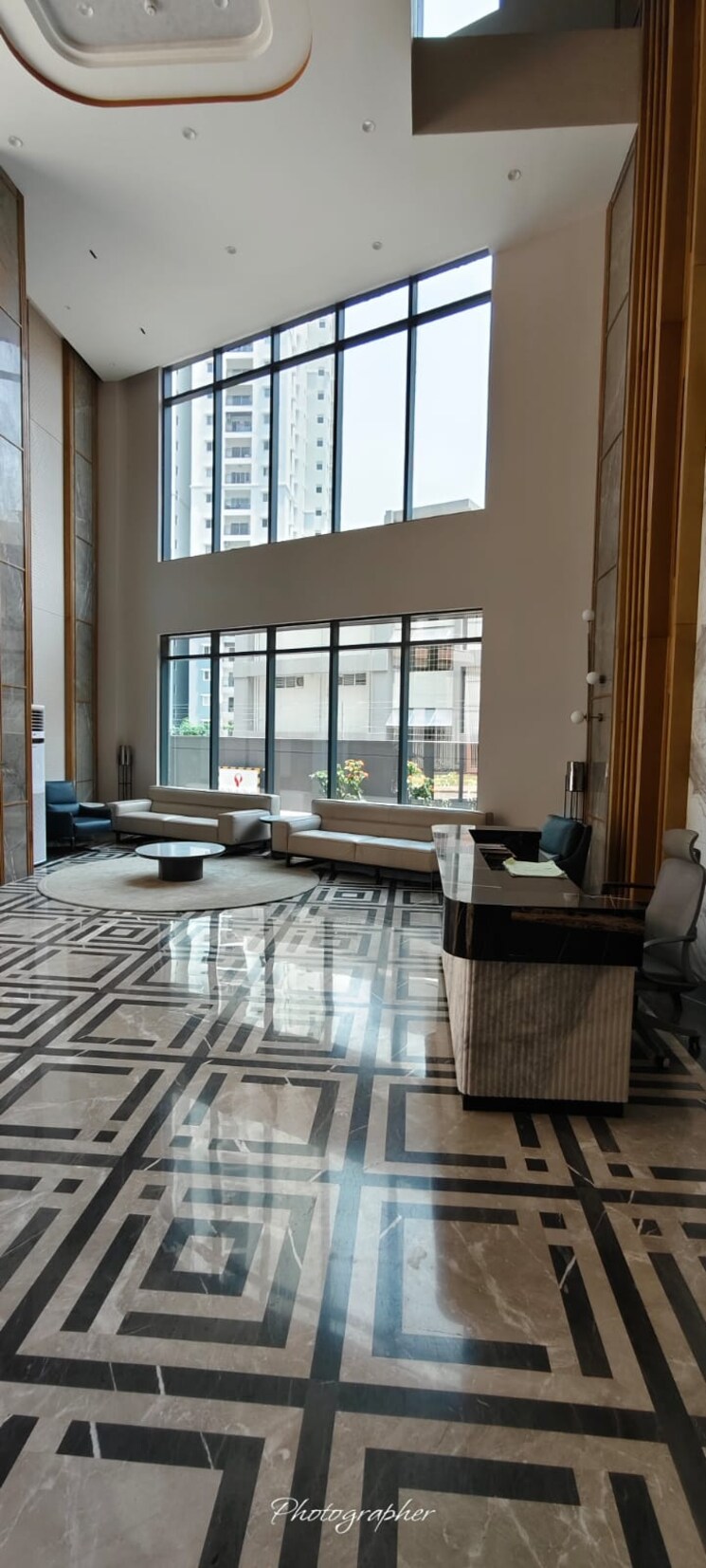 Kitchen, poulomi-avante 3 Bedroom 2100 Sq.Ft. Apartment In Kokapet Hyderabad 8954231