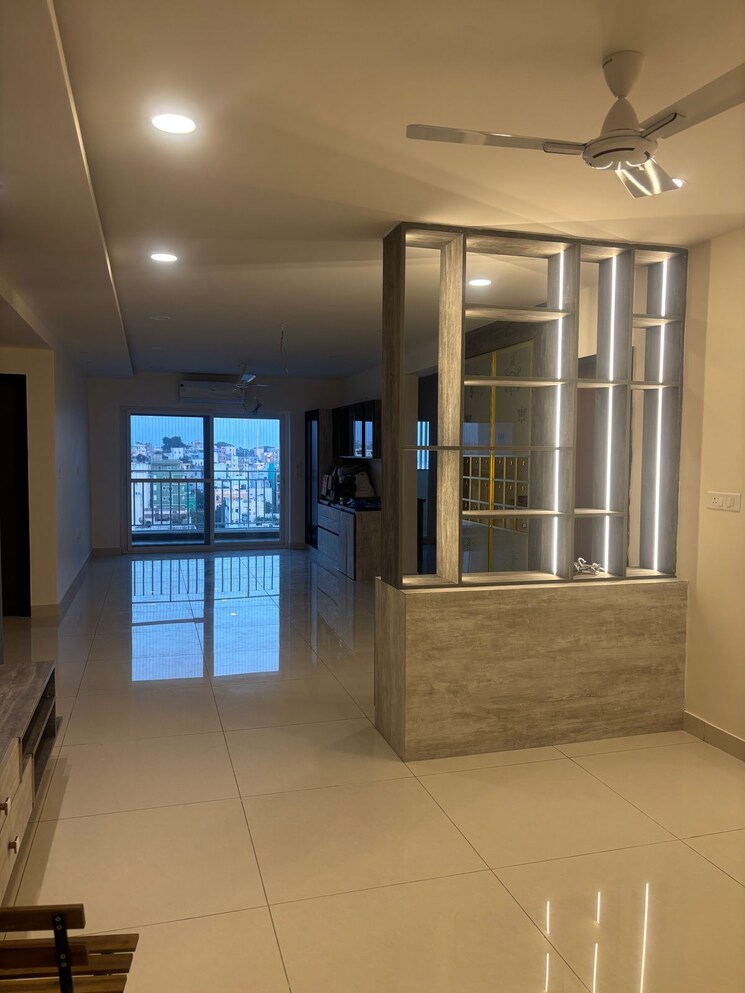 Room, poulomi-avante 3 Bedroom 2100 Sq.Ft. Apartment In Kokapet Hyderabad 8954231