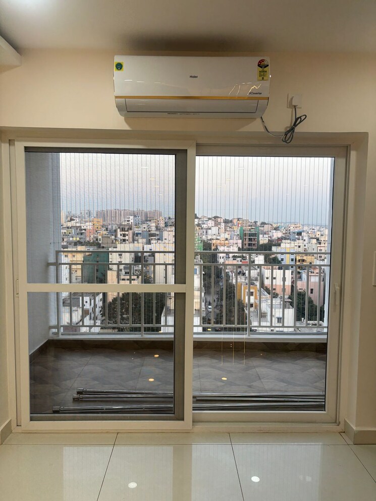 Room, poulomi-avante 3 Bedroom 2100 Sq.Ft. Apartment In Kokapet Hyderabad 8954231