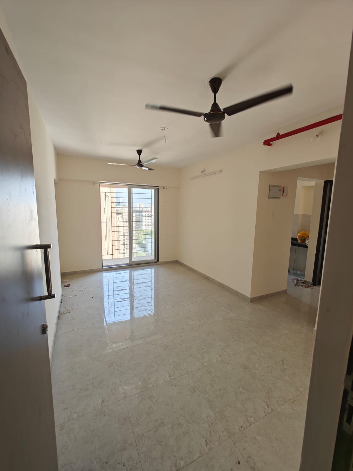 2 BHK 905 Sq.Ft. Apartment in Mahavir Kalpavruksha