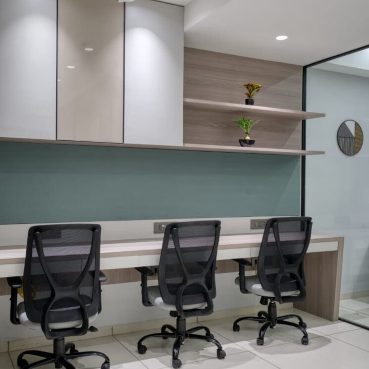 Team Area, kolte-patil-45-west Commercial Office Space 1250 Sq.Ft. In Baner Pune 8954235