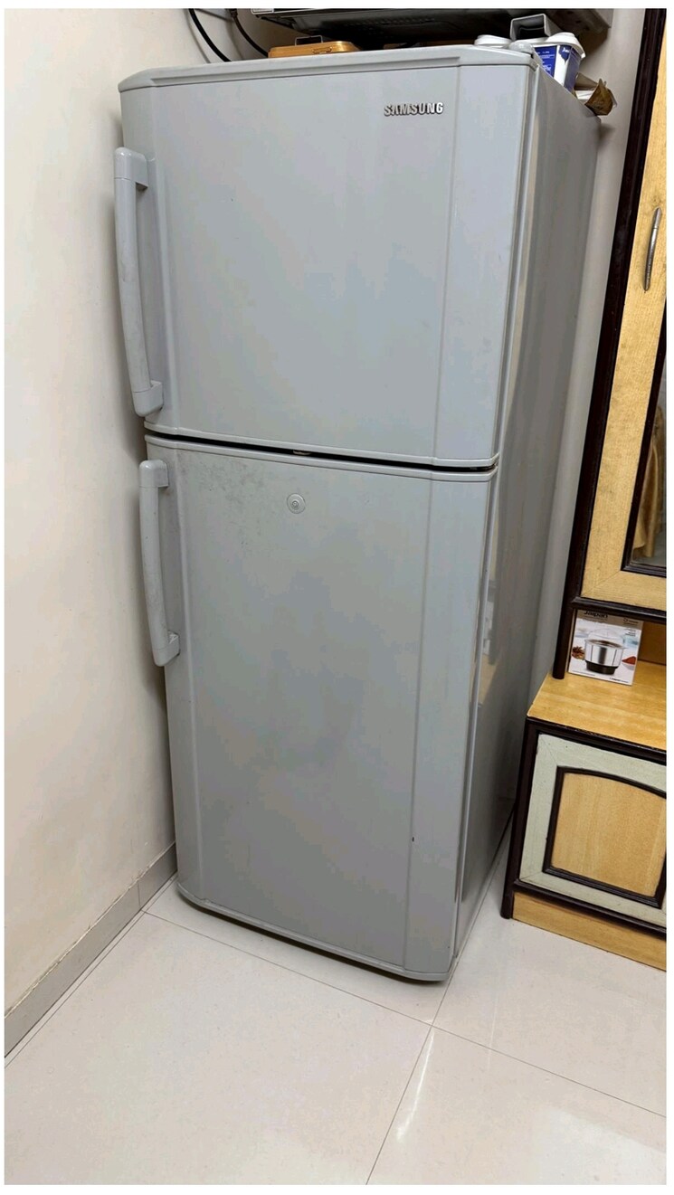 undefined, andheri east 1 RK 300 Sq.Ft. Apartment In Andheri East Mumbai 8954245