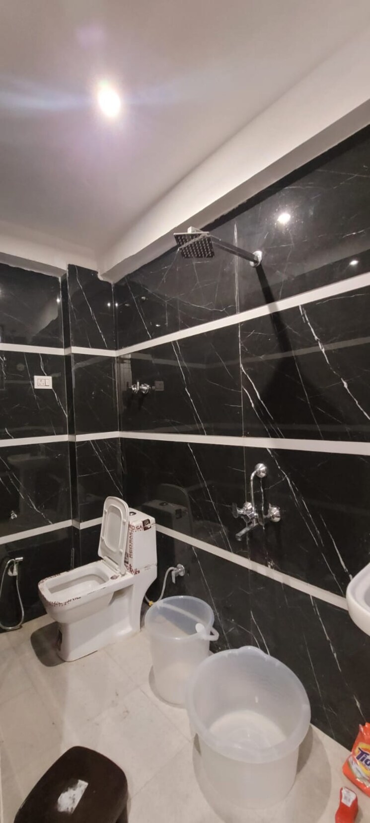Attached Bathroom, chattarpur 2 Bedroom 720 Sq.Ft. Builder Floor In Chattarpur Delhi 8954248