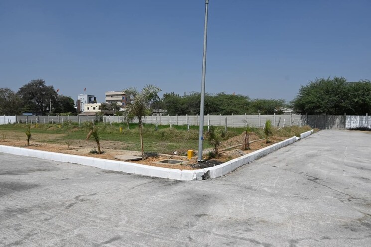 undefined, shadnagar  165 Sq.Yd. Plot In Shadnagar Hyderabad 8954247