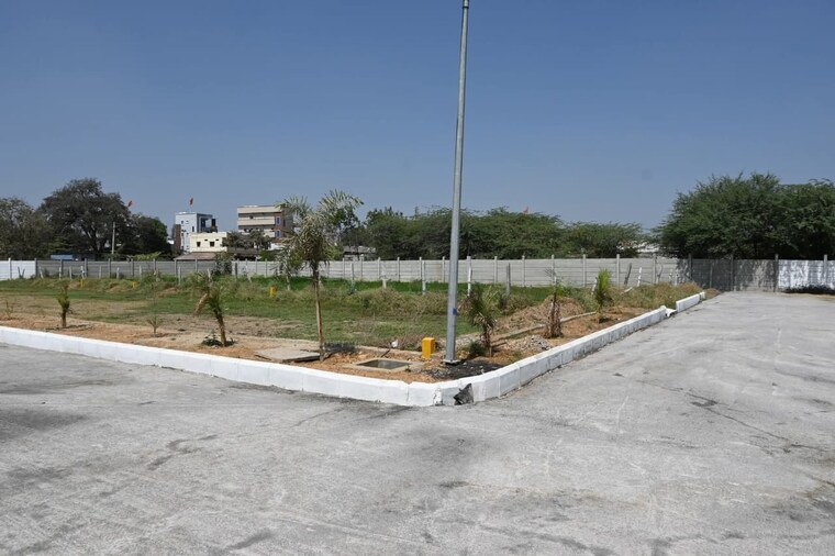 undefined, shadnagar  165 Sq.Yd. Plot In Shadnagar Hyderabad 8954247