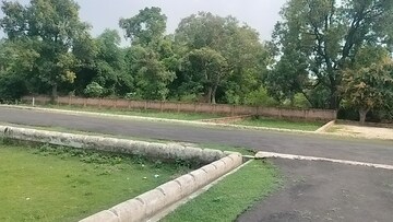 Plot Area in  Plot at Raebareli Road – for Sale