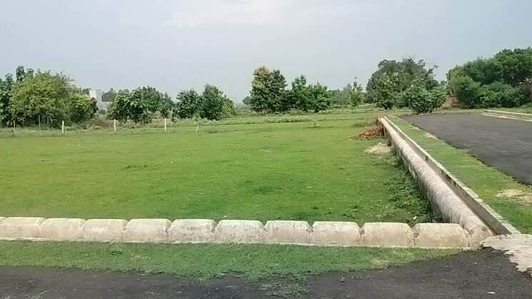 undefined, raebareli road  1000 Sq.Ft. Plot In Raebareli Road Lucknow 8954256