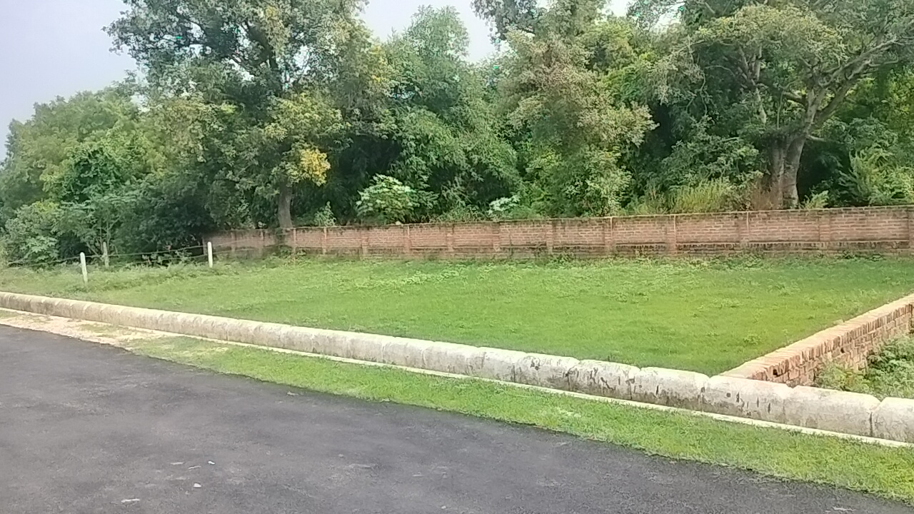 Plot For Sale in Ks City 