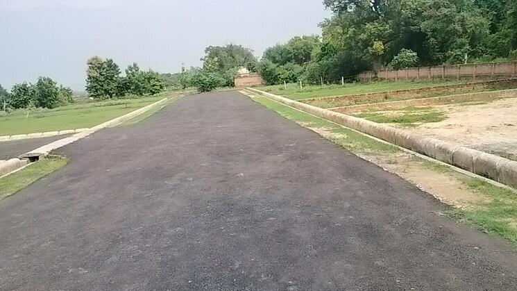 undefined, raebareli road  1000 Sq.Ft. Plot In Raebareli Road Lucknow 8954256