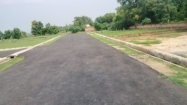undefined, raebareli road  1000 Sq.Ft. Plot In Raebareli Road Lucknow 8954256