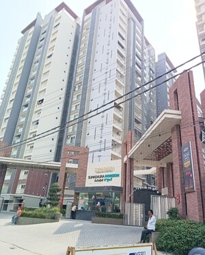 2.5 BHK Apartment – Exterior View View at Sumadhura Horizon, Kondapur - for Sale
