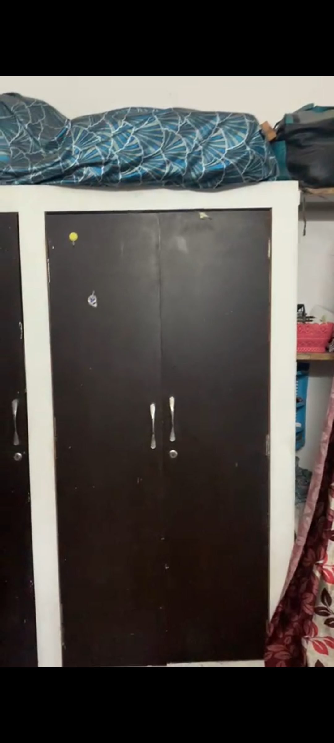 3 BHK Apartment For Sale in Marjan Aashiana