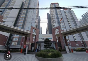 3 BHK Apartment For Sale in Sumadhura Horizon, Kondapur