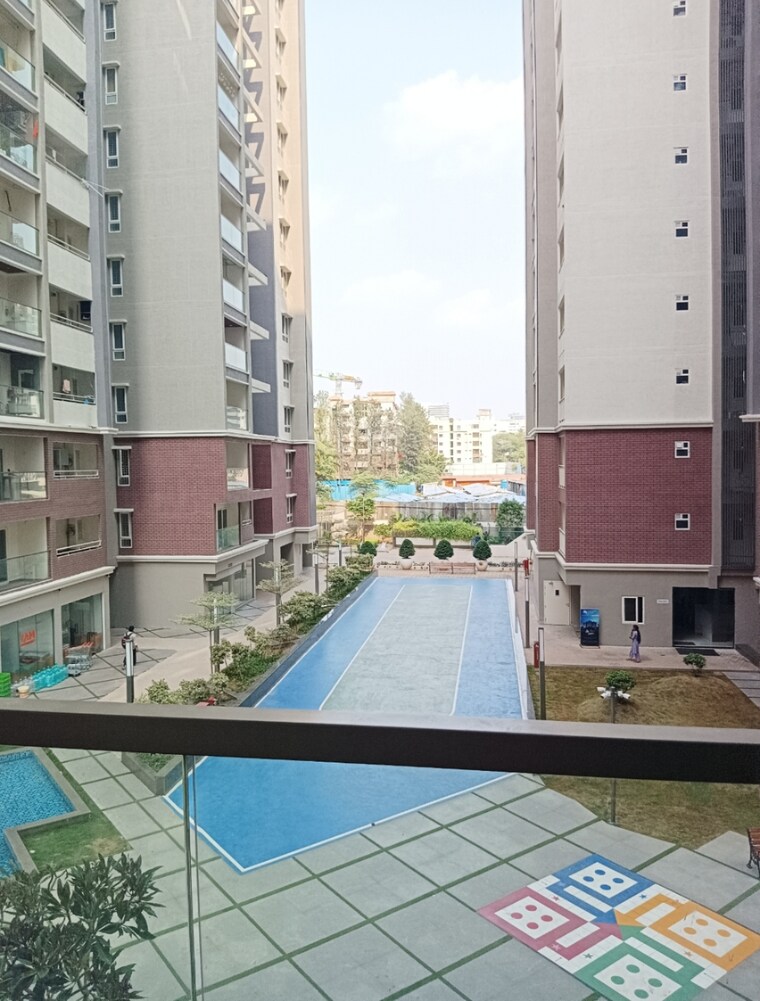 Balcony, sumadhura-horizon 2 Bedroom 1340 Sq.Ft. Apartment In Kondapur Hyderabad 8954272