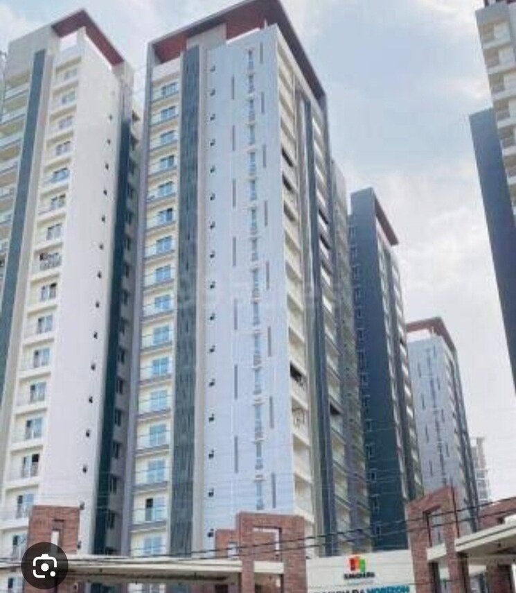 Exterior View, sumadhura-horizon 2 Bedroom 1340 Sq.Ft. Apartment In Kondapur Hyderabad 8954273