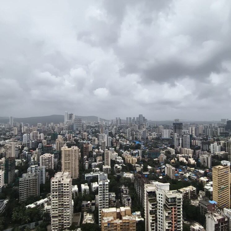 Exterior View, lokhandwala-green-acres 1 Bedroom 450 Sq.Ft. Apartment In Lokhandwala Complex Mumbai 8954275