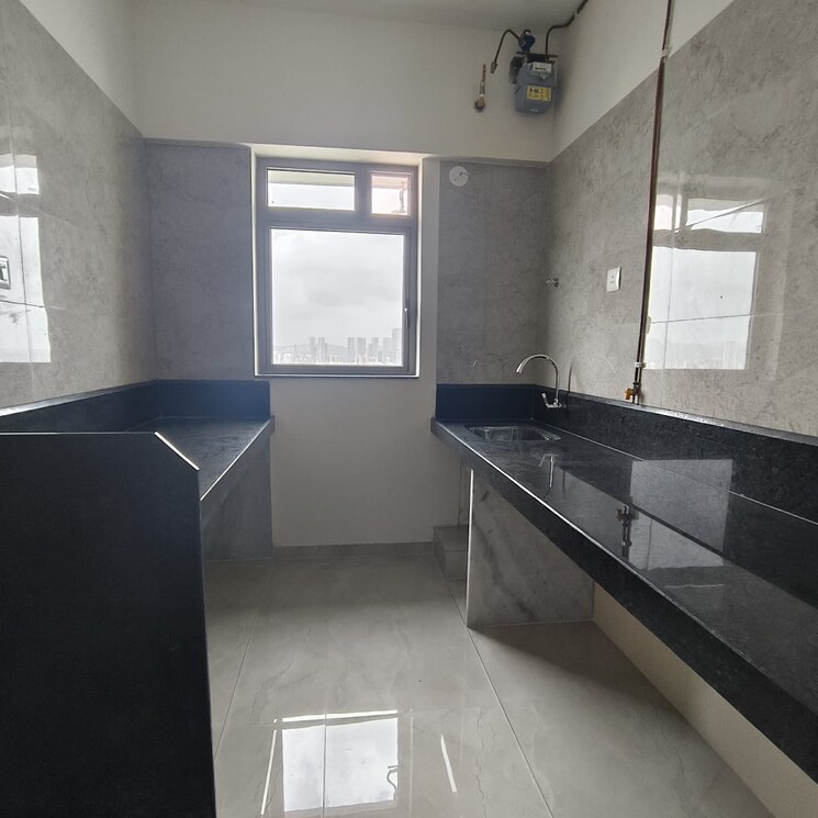 Kitchen, lokhandwala-green-acres 1 Bedroom 450 Sq.Ft. Apartment In Lokhandwala Complex Mumbai 8954275