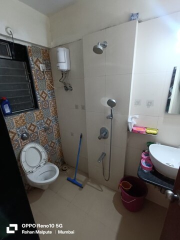 Bathroom in  Pg at Bhoomi Midas, Kurla – for Rent