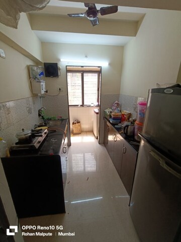 Kitchen in  Pg at Bhoomi Midas, Kurla – for Rent