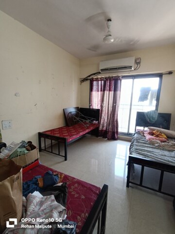 Room in  Pg at Bhoomi Midas, Kurla – for Rent