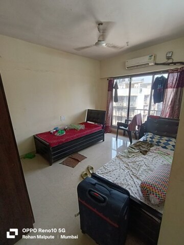 Room in  Pg at Bhoomi Midas, Kurla – for Rent