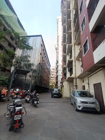  Pg – Exterior View View at Bhoomi Midas, Kurla - for Rent