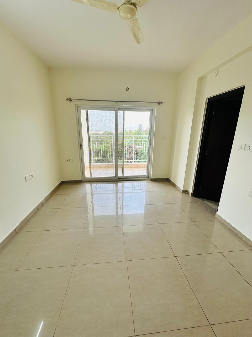 3 BHK Apartment For Rent in Prestige Park View