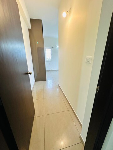 Building Lobby in 3 BHK Apartment at Prestige Park View, Whitefield – for Rent