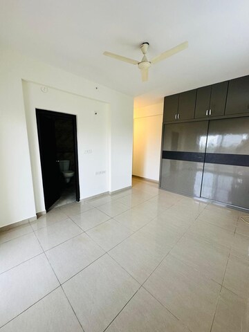 Kitchen in 3 BHK Apartment at Prestige Park View, Whitefield – for Rent