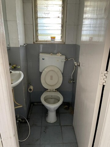1 BHK Apartment For Rent in Nahar Regency Park CHS, Chandivali