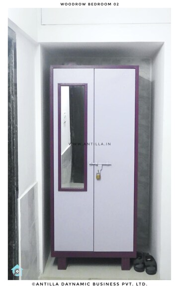 Pg For Rent in Kurla West