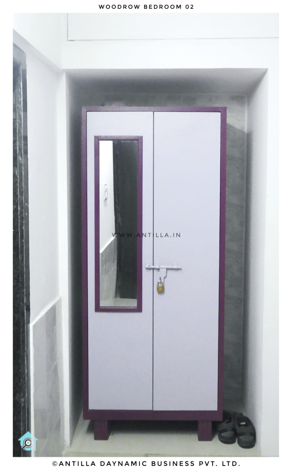 Pg For Rent in Sm Business 