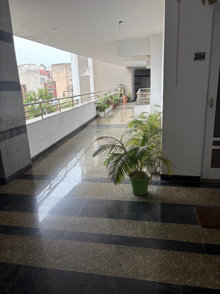Other, sector 125 3 Bedroom 1460 Sq.Ft. Apartment In Sector 125 Mohali 8954285