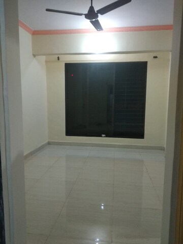 1 BHK Apartment For Rent in Suryodaya Apartments, Seawoods Sector 48